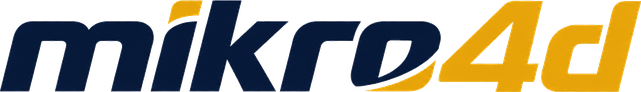 Logo mikro4d